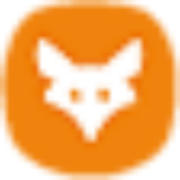 CrazyFox logo