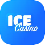 IceCasino logo