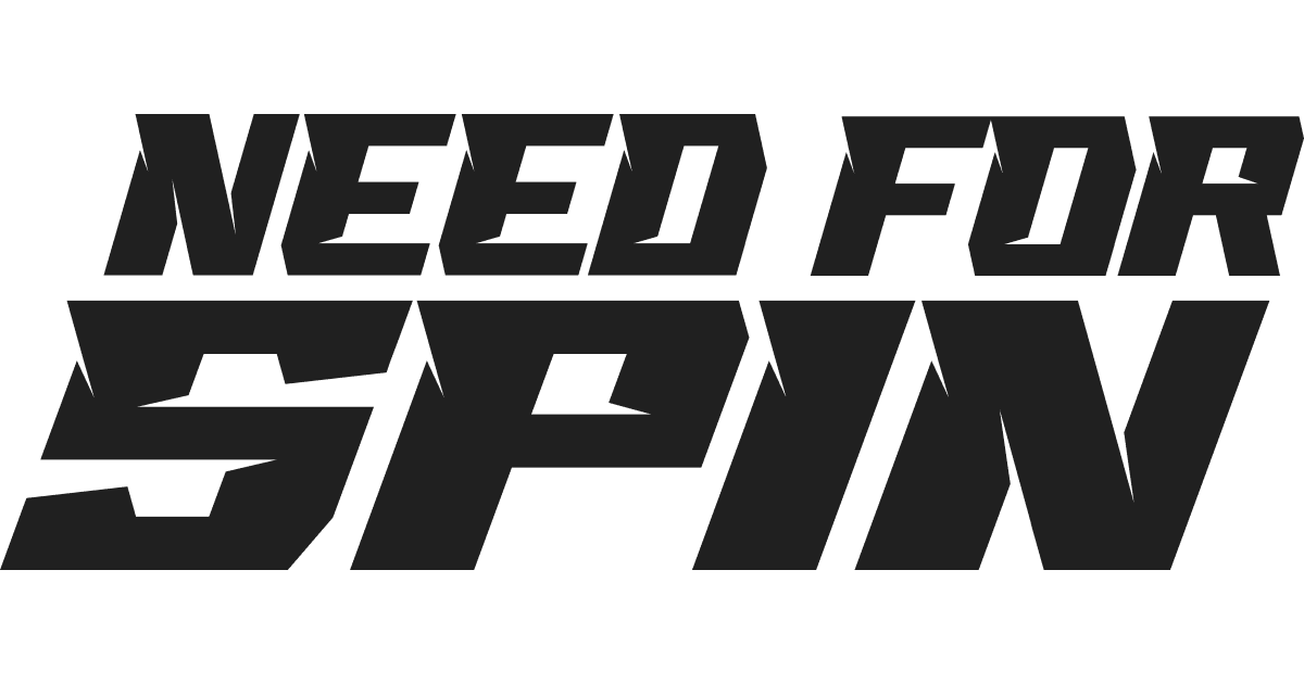 Need for Spin logo