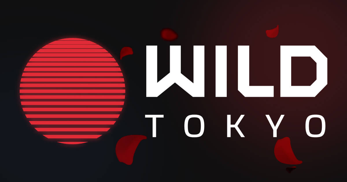 Wild Tokyo logo